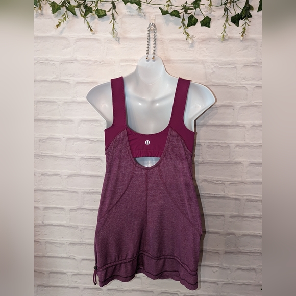 Lululemon Tank - Picture 6 of 7